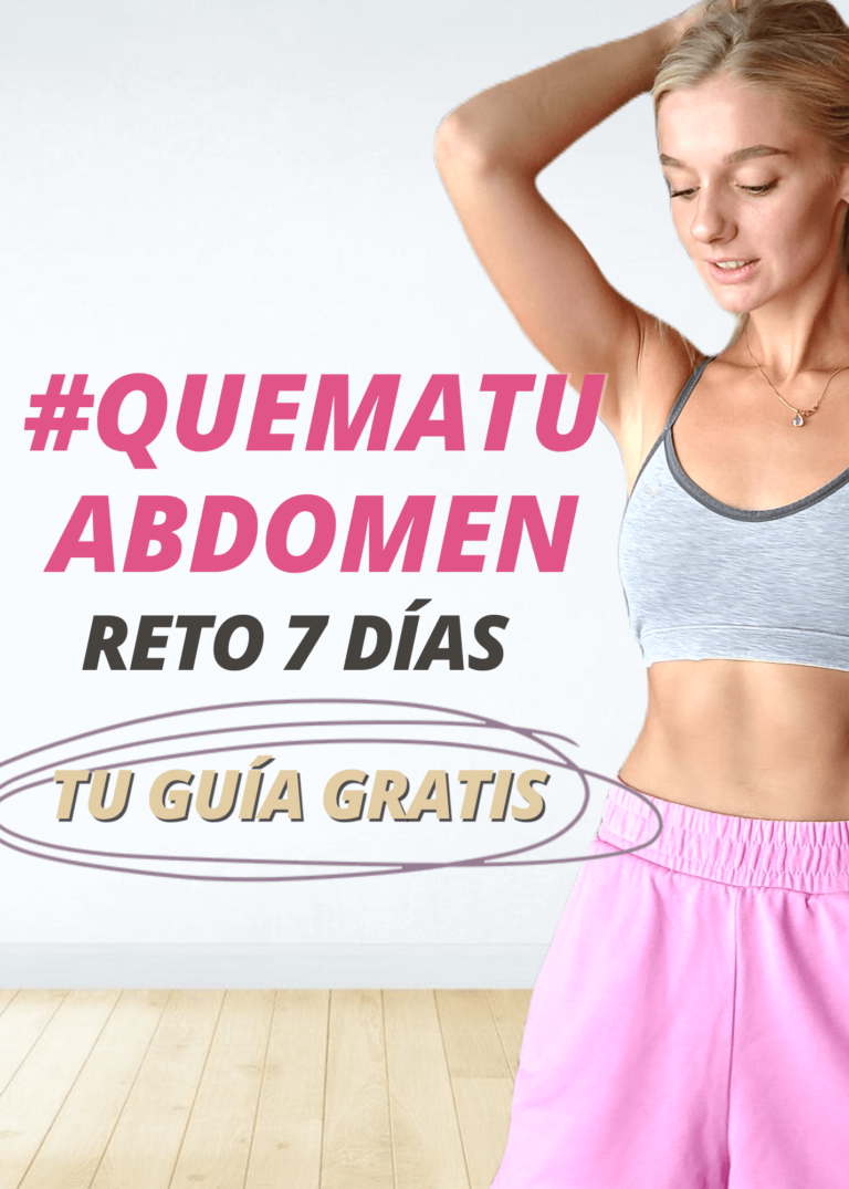 Reto De Abdominales D As Tu Cuerpo Fit