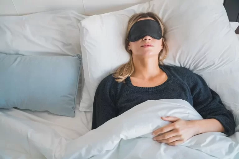 trucos para mejorar la calidad del sueño