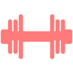 youtube trabajatucuerpo tucuerpofit icon logo